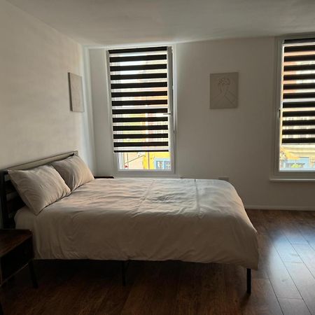 Studio In Bolton Town, Short Stay Studio 1 Εξωτερικό φωτογραφία