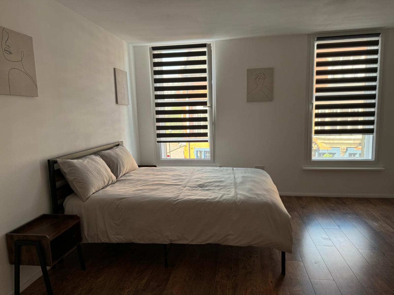 Studio In Bolton Town, Short Stay Studio 1 Εξωτερικό φωτογραφία